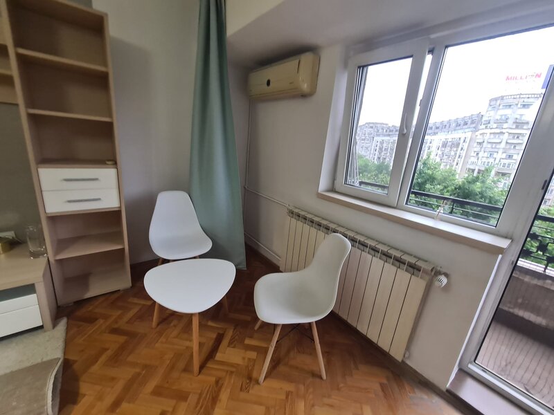 Muncii, Rond Alba Iulia, garsoniera, contract ANAF, DB2146.