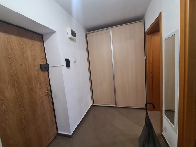 Muncii, Rond Alba Iulia, garsoniera, contract ANAF, DB2146.