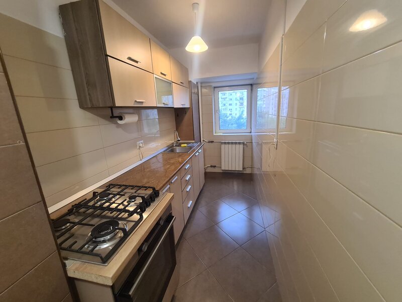 Muncii, Rond Alba Iulia, garsoniera, contract ANAF, DB2146.