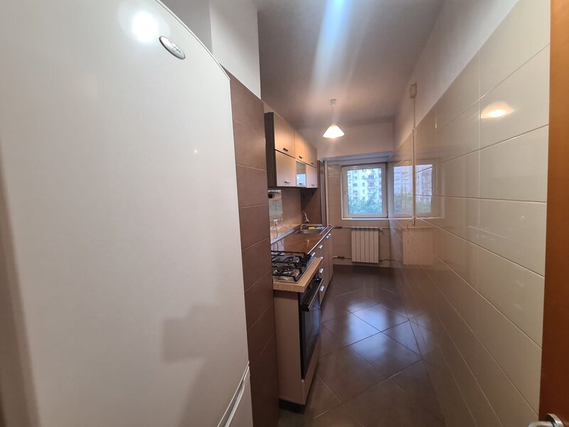 Muncii, Rond Alba Iulia, garsoniera, contract ANAF, DB2146.