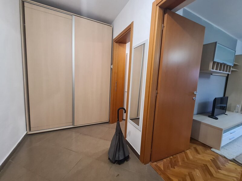 Muncii, Rond Alba Iulia, garsoniera, contract ANAF, DB2146.