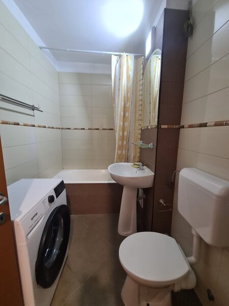 Muncii, Rond Alba Iulia, garsoniera, contract ANAF, DB2146.
