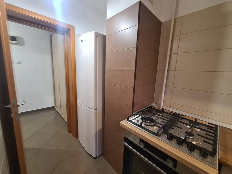 Muncii, Rond Alba Iulia, garsoniera, contract ANAF, DB2146.