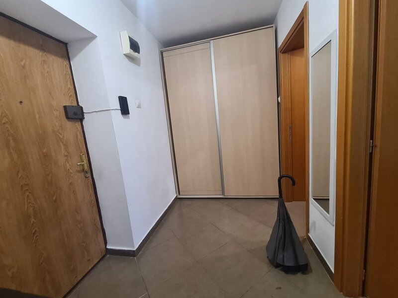 Muncii, Rond Alba Iulia, garsoniera, contract ANAF, DB2146.