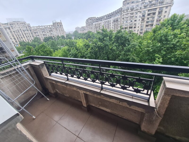 Muncii, Rond Alba Iulia, garsoniera, contract ANAF, DB2146.