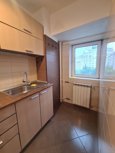 Muncii, Rond Alba Iulia, garsoniera, contract ANAF, DB2146.