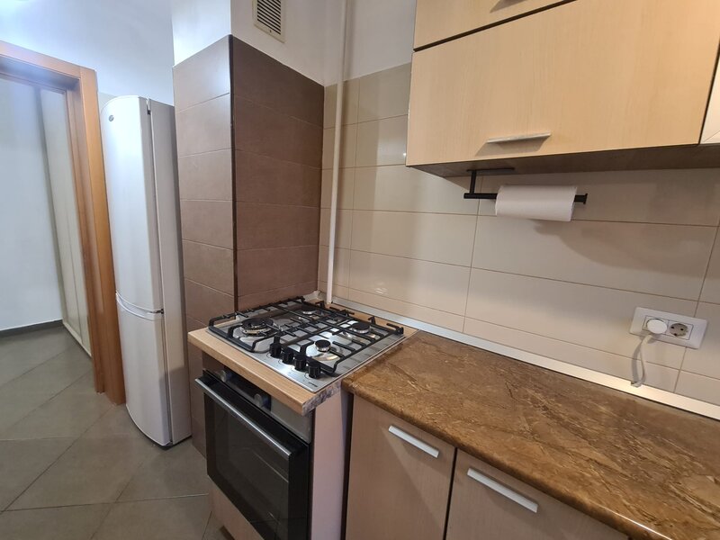 Muncii, Rond Alba Iulia, garsoniera, contract ANAF, DB2146.